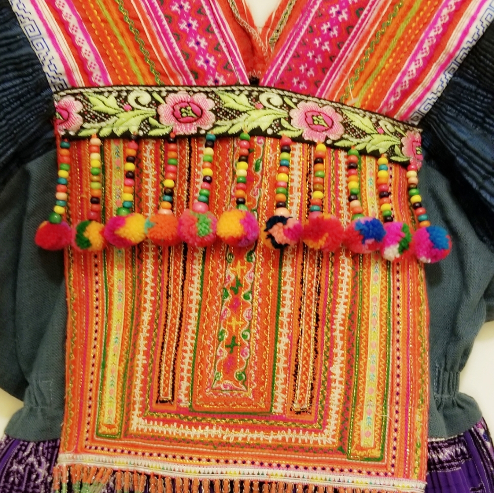 Blouse - Picture 4 of 4